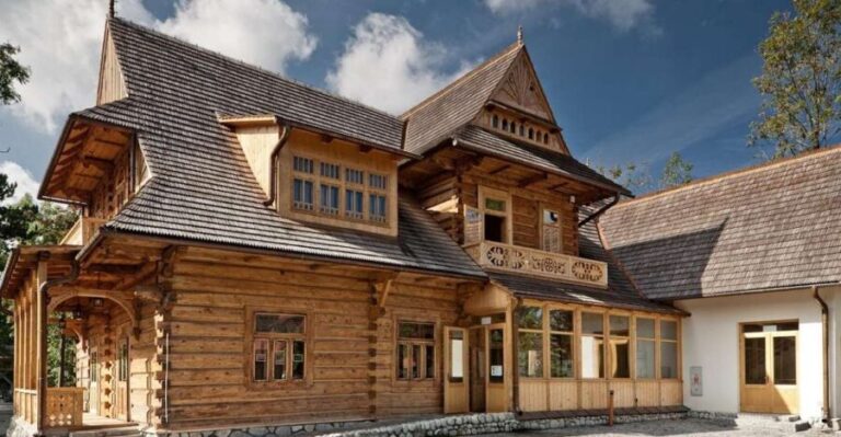 Zakopane Day Trip from Krakow with Private Transport - The Sum Up