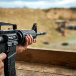 Zakopane: Extreme Shooting Range with Hotel Transfers - The Itinerary — What to Expect
