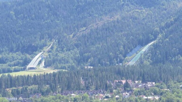 Zakopane: Group Tour from Krakow - A Complete Breakdown of the Experience