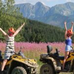 Zakopane: Quad Bike Adventure with Optional Meal - Authenticity and Insights from Reviews