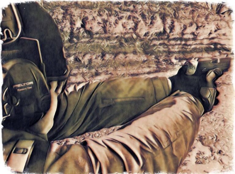 Zakopane: Shooting Real Firearms, Live Rounds 30 shots - Who Should Consider This Tour?