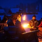 Zakopane: Snowmobile Ride with Bonfire and Private Driver - The Value of This Experience