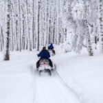 Zakopane: Snowmobiles (or Quads), Thermal Pools & Tasting - The Value of This Tour