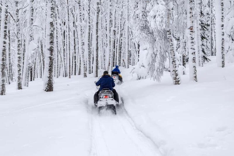 Zakopane: Snowmobiles (or Quads), Thermal Pools & Tasting - The Value of This Tour