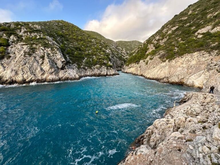 Zakynthos 4x4 off-road experience with Lunch - An In-Depth Look at the Zakynthos 4x4 Experience