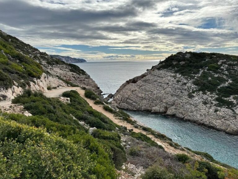 Zakynthos 4x4 Sunset Safari - The Practical Details: What to Expect