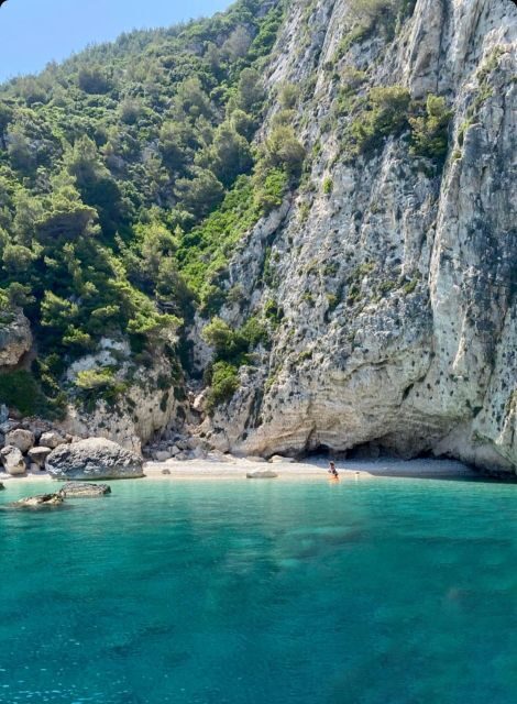 Zakynthos: Boat Rental - Final Thoughts