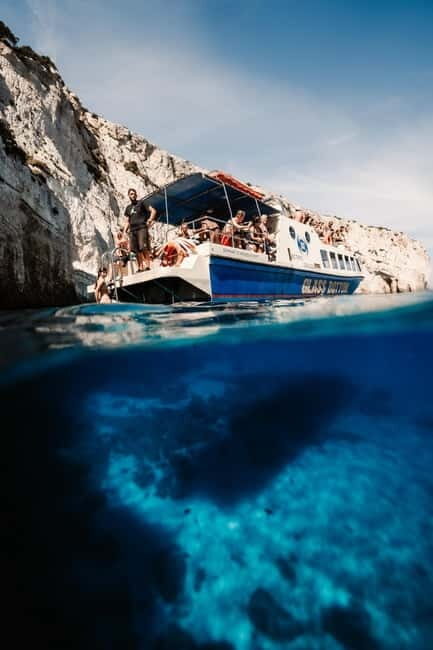 Zakynthos Boat Tour: Shipwreck & Blue Caves Original - Who Will Love This Tour?