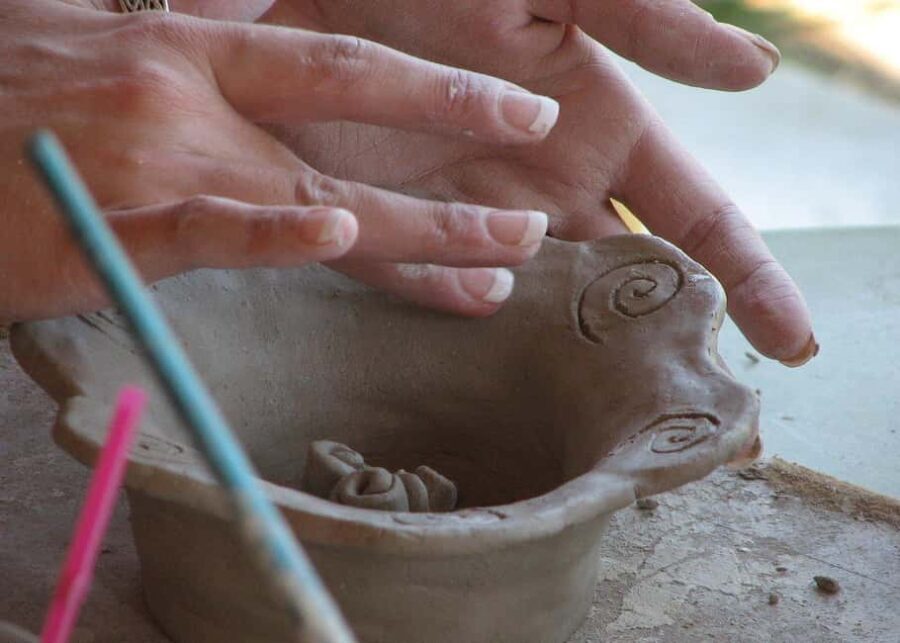 Zakynthos Ceramic Making Workshop - Who is This Tour Best For?
