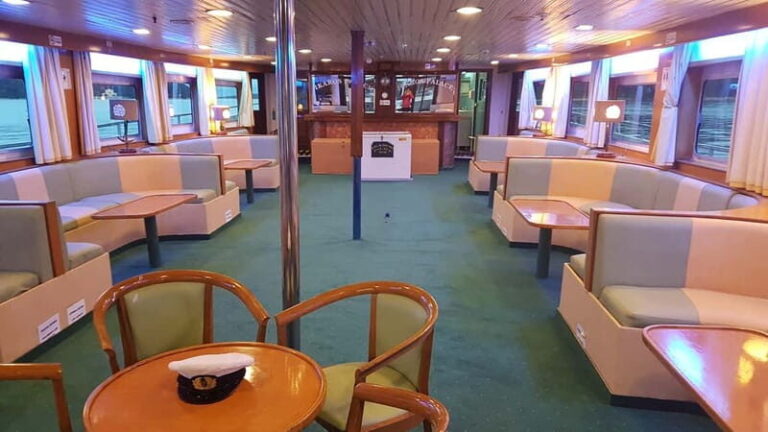 Zakynthos: Cruise to Navagio Shipwreck with swimming stops - Who Would Love This Tour?