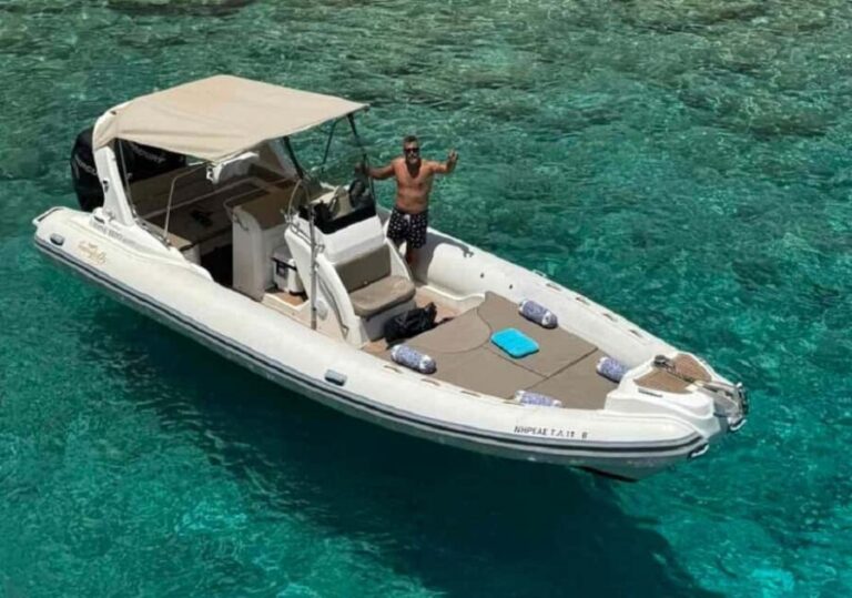 Zakynthos Gems: Eros Cave, Keri Caves, Mizithres Rocks - Who Is This Tour Best For?