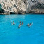Zakynthos: Glass-Bottom Boat to Navagio, Caves & White Beach - Who Will Love This Tour?