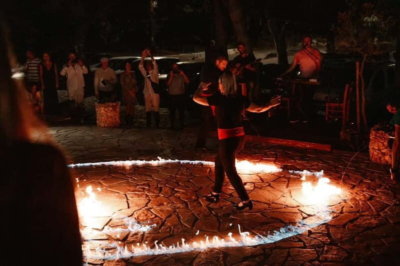 Zakynthos Greek Night-Sunset, Dinner & Dance Under the Stars - Analyzing the Experience’s Value