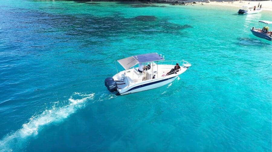 Zakynthos: Guided Boat Tour to Turtle Island with Swimming - A Complete Look at the Zakynthos Boat Tour