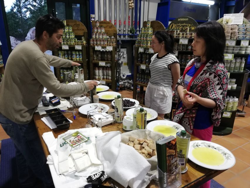 Zakynthos: Half-Day Tour to Turtle Island and Keri Caves - Who is This Tour Best For?