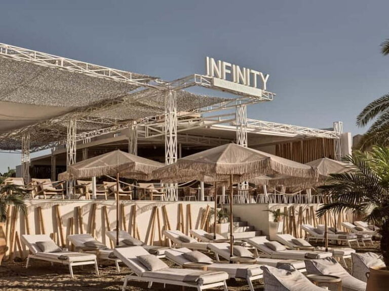 Zakynthos: Infinity Beach Club Day Pass with Food & Drinks - An In-Depth Look at the Infinity Beach Club Experience