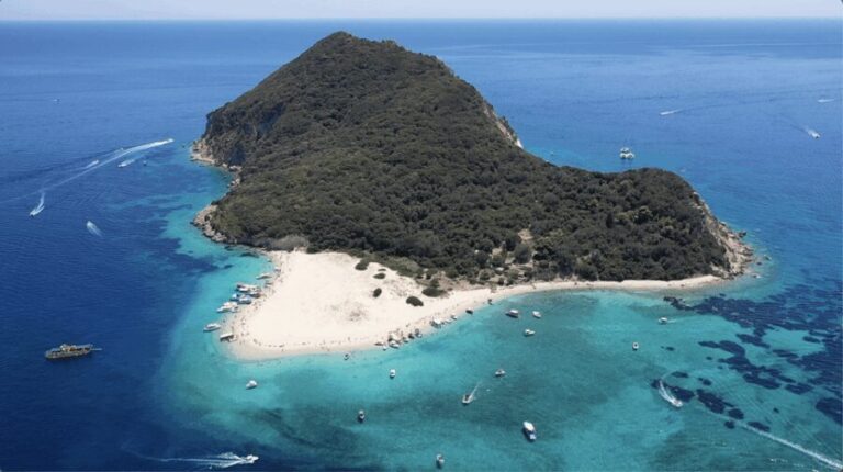 Zakynthos & Kefalonia: Private Guided Tours and Excursions - The Sum Up