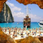 Zakynthos Main Port: Full-Day Cruise by Unique Pirate Ship - Is It Worth the Price?