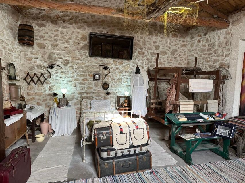 Zakynthos Premium 4x4 Island Experience - The Value of This Experience