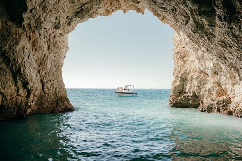 Zakynthos: Private Boat Tour  South Coast & Swim Stops - Who Will Love This Tour?