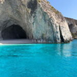 Zakynthos: Private Boat Tour with Captain - The Keri Caves: Nature’s Masterpieces