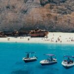 Zakynthos: Private Cruise to Shipwreck Beach and Blue Caves - Who Will Love This Tour?