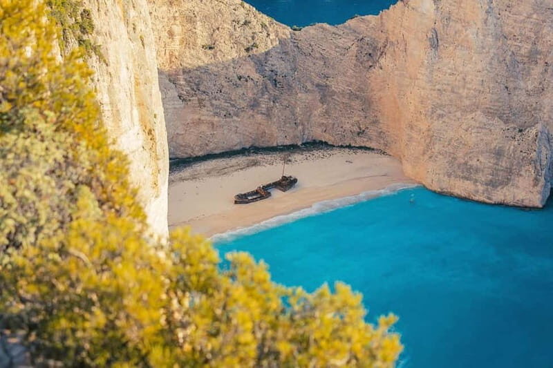 Zakynthos: Private Half-Day Trip Along the Southern Coast - An In-Depth Look at the Experience