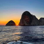 Zakynthos Private Sunset Boat: Keri Caves & Mizithres (max5) - The Experience: What It Feels Like