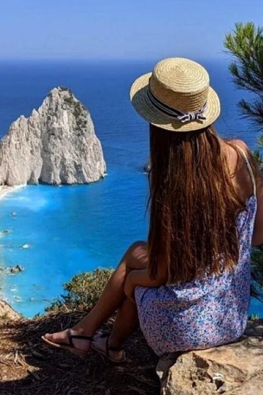 Zakynthos Private Tour Myzithres Beach Viewpoint Keri Caves - Why This Tour Is a Great Choice