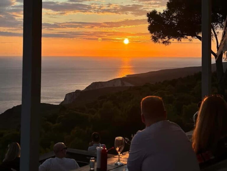 Zakynthos: Romantic Sunset Tour & the Legend of the Dragon - Exploring the Days Itinerary in Detail