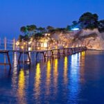 Zakynthos: Romantic Sunset Tour to Mizithres and Agalas Cave - Starting Point: Convenient Pickups Across Zakynthos
