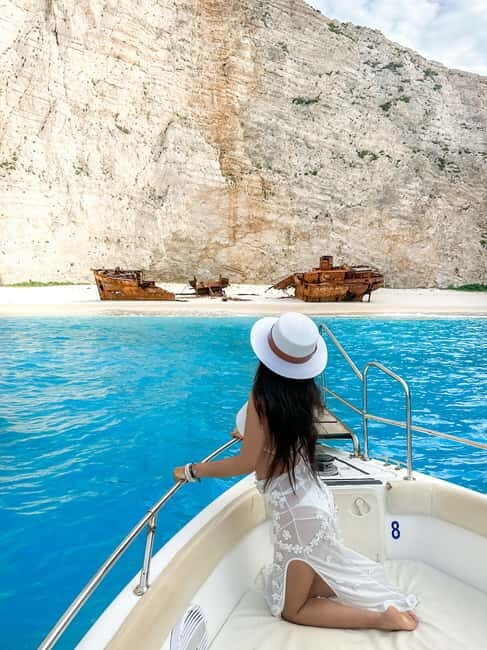 Zakynthos: Semi Private Shipwreck & Blue Caves Max 10 guests - Discovering Zakynthos: A Detailed Review
