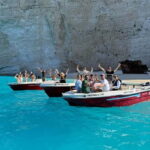 Zakynthos: Shipwreck and Caves Boat Rental Without Skipper - Value and Practical Details