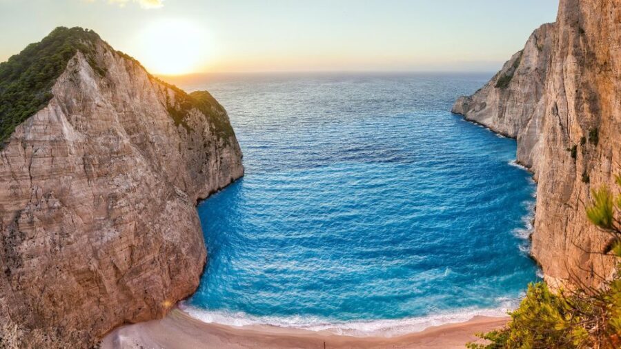 Zakynthos: Shipwreck Bay by fast boat - Small Group - Who Should Consider This Tour?