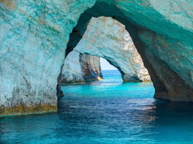 Zakynthos: Shipwreck Beach and Blue Caves Boat Tour - Who Will Love This Tour?