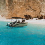 Zakynthos: Shipwreck Beach & Blue Caves Adventure - What Makes This Tour Stand Out
