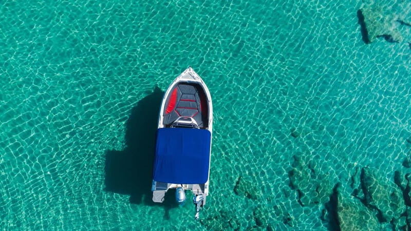 Zakynthos: Shipwreck Beach & Blue Caves Private Adventure - Who Should Consider This Tour?