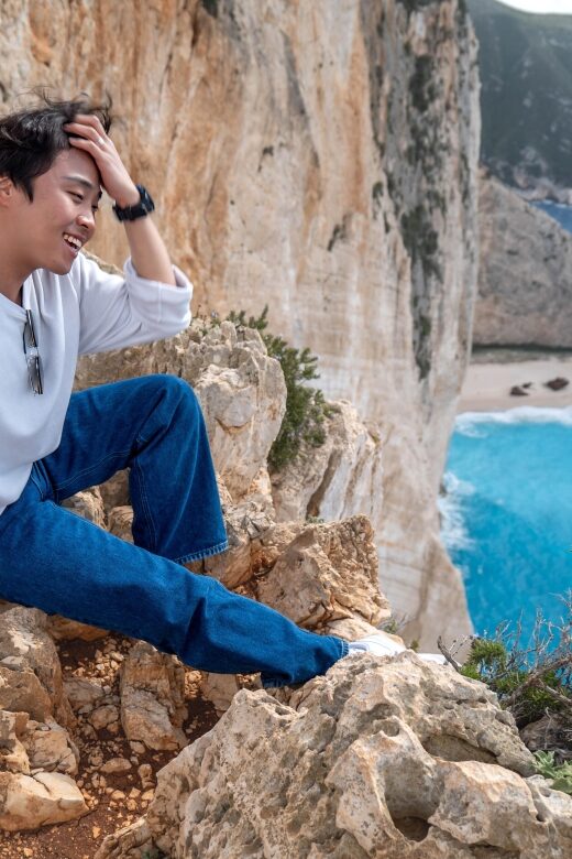 Zakynthos: Shipwreck Beach by Land & Sea Blue Caves Day Tour - Analyzing the Experience: Value, Comfort, and Authenticity