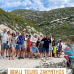 Zakynthos: Shipwreck Beach, Viewpoint, Blue Caves Day Tour - Practical Aspects & What You Need to Know