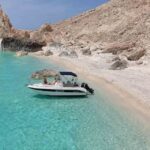 Zakynthos: Turtle Island and Caves Private Boat Trip - What Makes This Tour Stand Out?