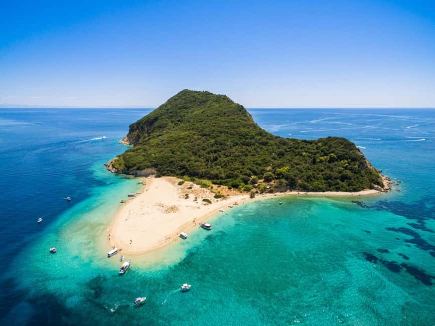 Zakynthos: Turtle Island and Keri Caves Half-Day Tour - Is This Tour Right for You?