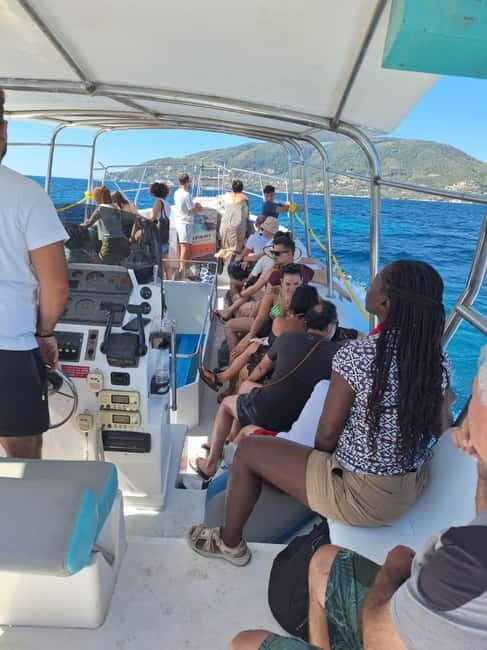 Zakynthos: Turtle Spotting, Marathonísi & Keri Caves Cruise - Who Will Love This Tour?