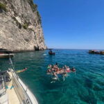 Zakynthos: Turtles, Marathonisi & Keri Caves Speedboat Tour - Who Should Book This Tour?
