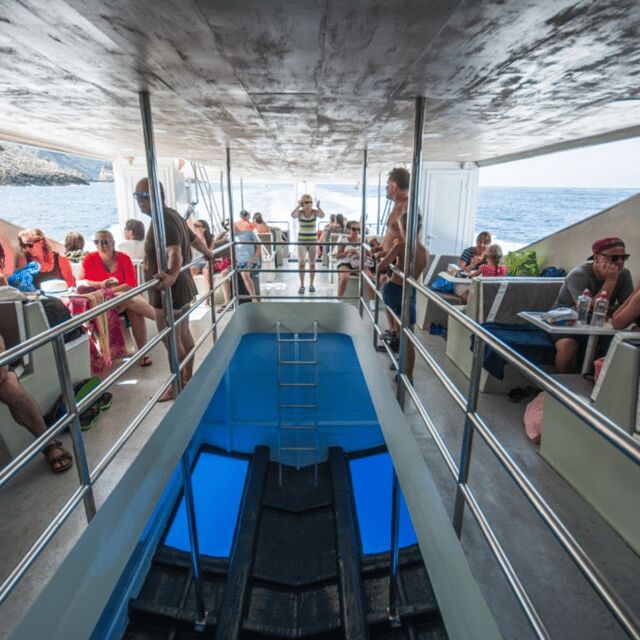 Zakynthos: VIP Cruise around the island by the Royal Yachts - Who Will Love This Cruise?