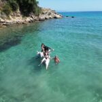 Zakynthos: Yotomu Horse Riding and Swimming Experience - The Practical Details