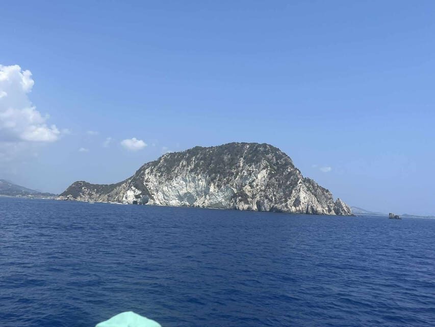 Zakynthos:Cruise Around the Island&Turtles by Eurosky - The Itinerary: A Closer Look at Each Stop