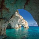 Zante Cruise to Blue Caves & Shipwreck Beach Photostop - The Blue Caves: Nature’s Artistry