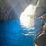 Zante: Half-Day Tour to Navagio, Blue Caves & White Beach - What’s Included and Why It Matters