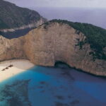 Zante: Mountain Villages - Shipwreck & Blue Caves Viewpoint - What’s Included & What to Keep in Mind
