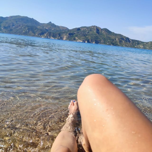 Zante Private Cruise Turtle Island, Keri Caves & Mizithres - Who Is This Tour Perfect For?